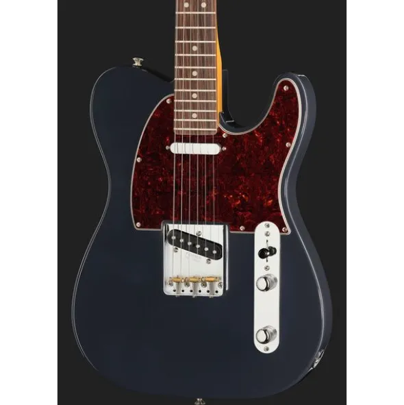 Fender Am Pro Clsc Tele RW FBLK