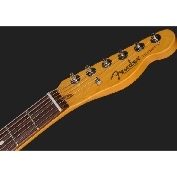 Fender Am Pro Clsc Tele RW FBLK