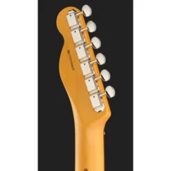 Fender Am Pro Clsc Tele RW FBLK