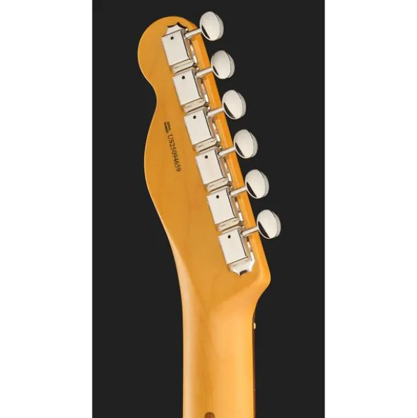 Fender Am Pro Clsc Tele RW FBLK