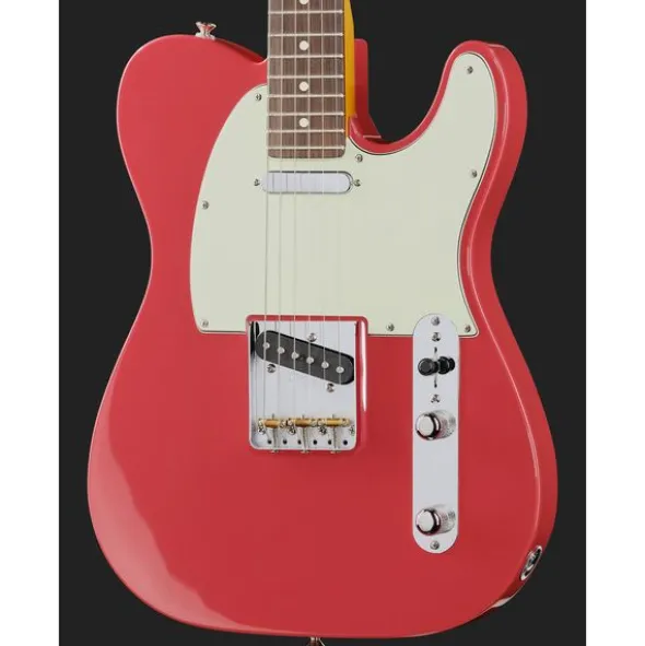 Fender Am Pro Clsc Tele RW FDKR