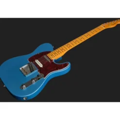 Fender Am Pro Clsc Tele SSS MN FLPB