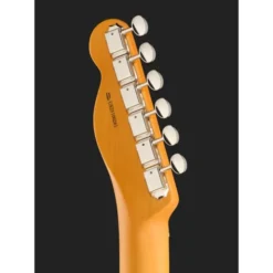 Fender Am Pro Clsc Tele SSS MN FLPB