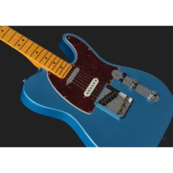 Fender Am Pro Clsc Tele SSS MN FLPB