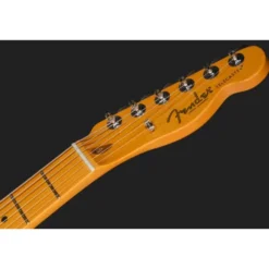 Fender Am Pro Clsc Tele SSS MN FLPB