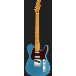 Fender Am Pro Clsc Tele SSS MN FLPB
