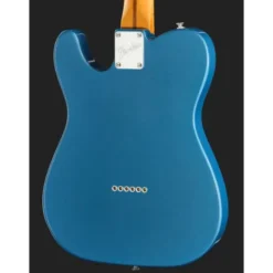 Fender Am Pro Clsc Tele SSS MN FLPB