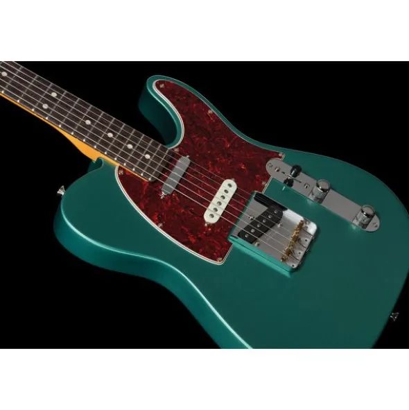 Fender Am Pro Clsc Tele SSS RW FSGM