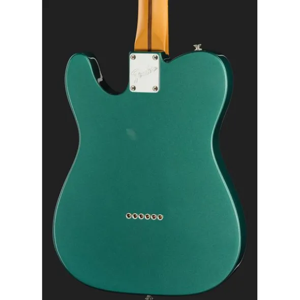Fender Am Pro Clsc Tele SSS RW FSGM