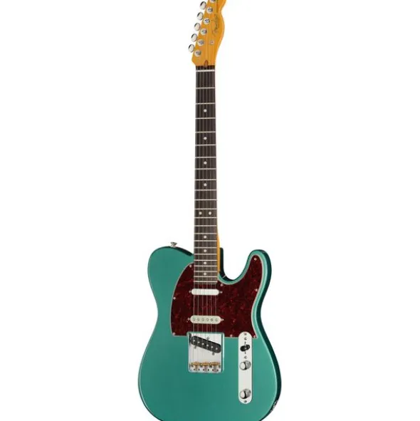 Fender Am Pro Clsc Tele SSS RW FSGM