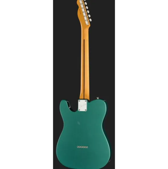 Fender Am Pro Clsc Tele SSS RW FSGM