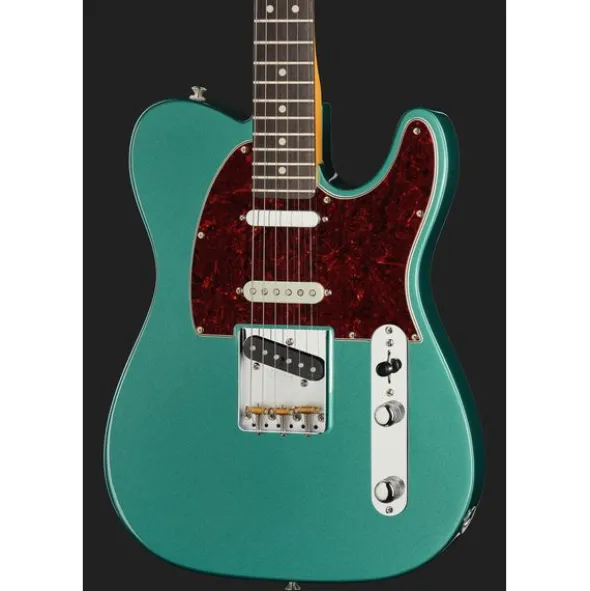 Fender Am Pro Clsc Tele SSS RW FSGM