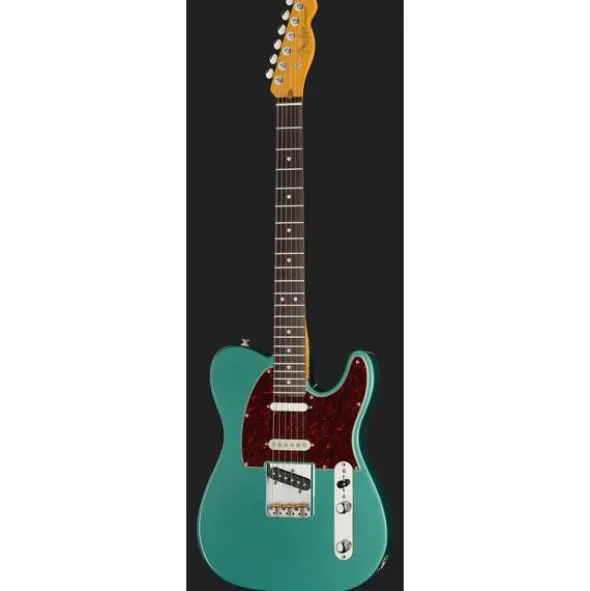 Fender Am Pro Clsc Tele SSS RW FSGM