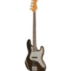 Fender Am Ultra II Jazz Bass EB TXT