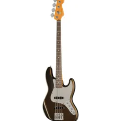Fender Am Ultra II Jazz Bass EB TXT