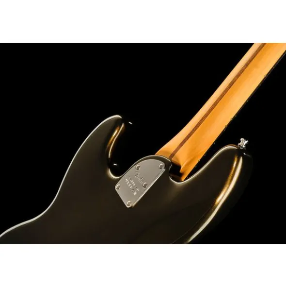 Fender Am Ultra II Jazz Bass EB TXT