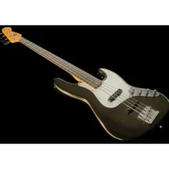 Fender Am Ultra II Jazz Bass EB TXT