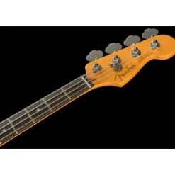 Fender Am Ultra II Jazz Bass EB TXT
