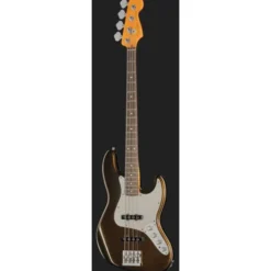 Fender Am Ultra II Jazz Bass EB TXT