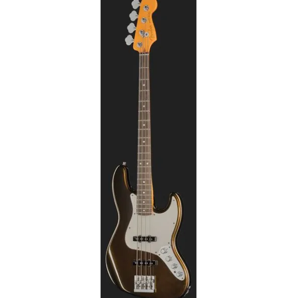 Fender Am Ultra II Jazz Bass EB TXT