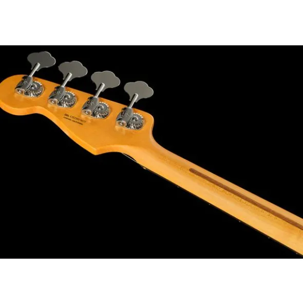 Fender Am Ultra II Jazz Bass EB TXT