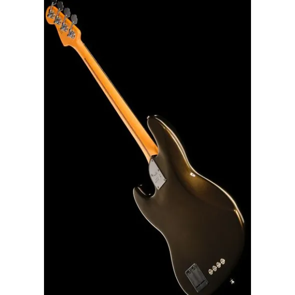 Fender Am Ultra II Jazz Bass EB TXT