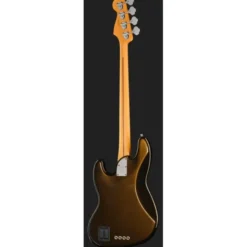 Fender Am Ultra II Jazz Bass EB TXT