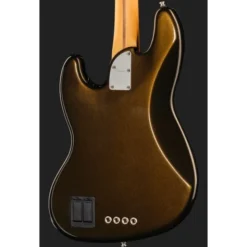 Fender Am Ultra II Jazz Bass EB TXT