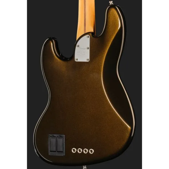 Fender Am Ultra II Jazz Bass EB TXT