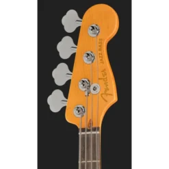 Fender Am Ultra II Jazz Bass EB TXT