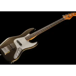 Fender Am Ultra II Jazz Bass EB TXT