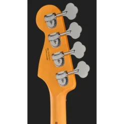 Fender Am Ultra II Jazz Bass EB TXT