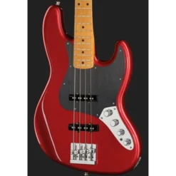 Fender Am Ultra II Jazz Bass MN SRD