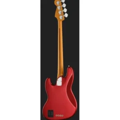 Fender Am Ultra II Jazz Bass MN SRD