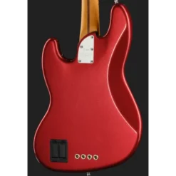 Fender Am Ultra II Jazz Bass MN SRD