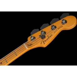 Fender Am Ultra II Jazz Bass MN SRD