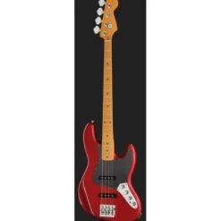 Fender Am Ultra II Jazz Bass MN SRD