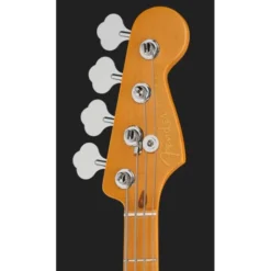 Fender Am Ultra II Jazz Bass MN SRD