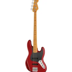 Fender Am Ultra II Jazz Bass MN SRD