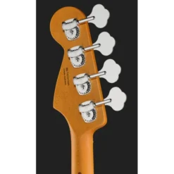 Fender Am Ultra II Jazz Bass MN SRD