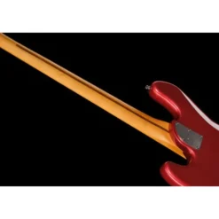 Fender Am Ultra II Jazz Bass MN SRD