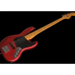 Fender Am Ultra II Jazz Bass MN SRD