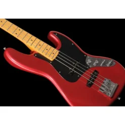 Fender Am Ultra II Jazz Bass MN SRD
