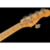 Fender Am Ultra II J Bass V MN SRD