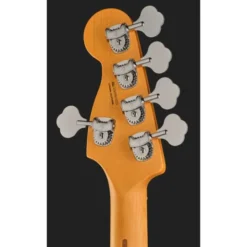 Fender Am Ultra II J Bass V MN SRD