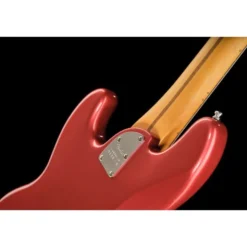 Fender Am Ultra II J Bass V MN SRD