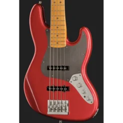 Fender Am Ultra II J Bass V MN SRD