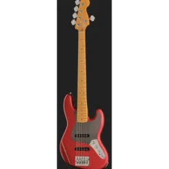 Fender Am Ultra II J Bass V MN SRD