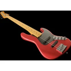 Fender Am Ultra II J Bass V MN SRD