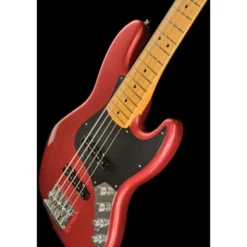 Fender Am Ultra II J Bass V MN SRD